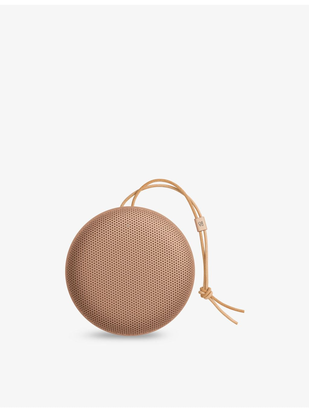 BeoSound A1 3rd generation Bluetooth speaker, imported from the UK