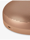 BeoSound A1 3rd generation Bluetooth speaker, imported from the UK