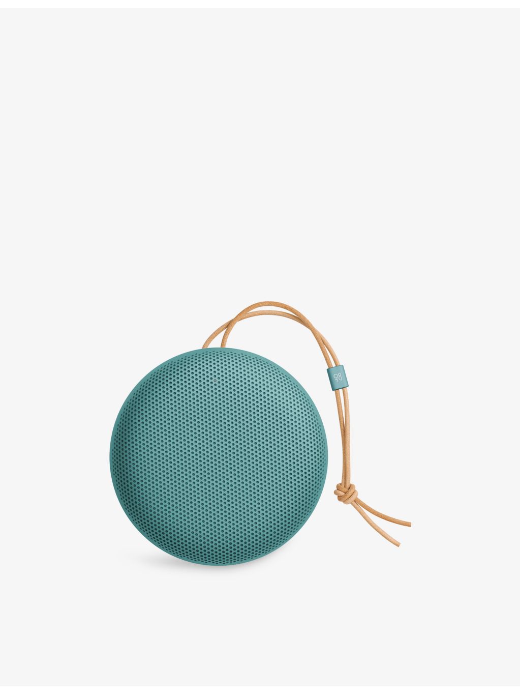 BeoSound A1 3rd Generation Bluetooth speaker, imported from the UK