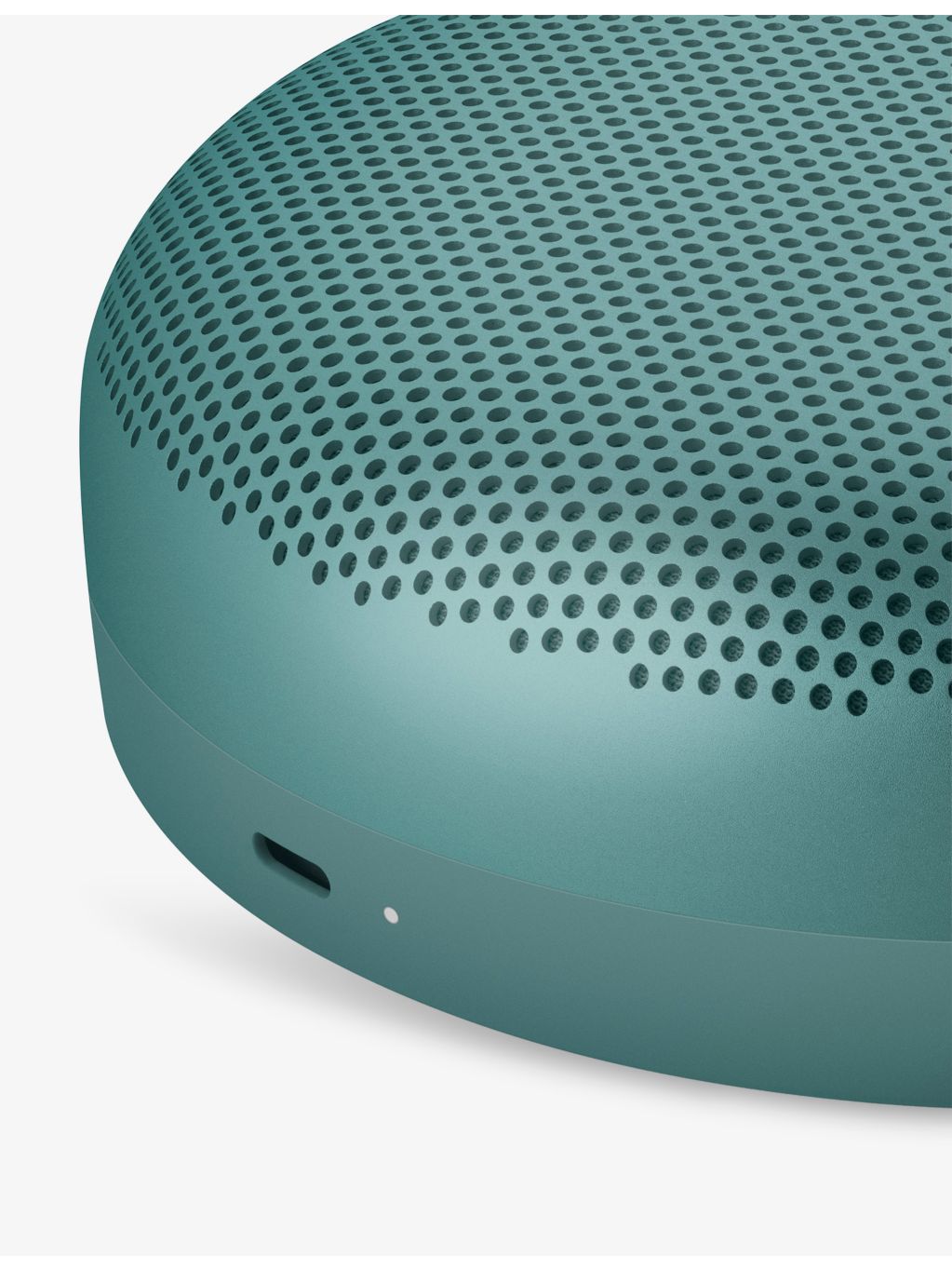 BeoSound A1 3rd Generation Bluetooth speaker, imported from the UK