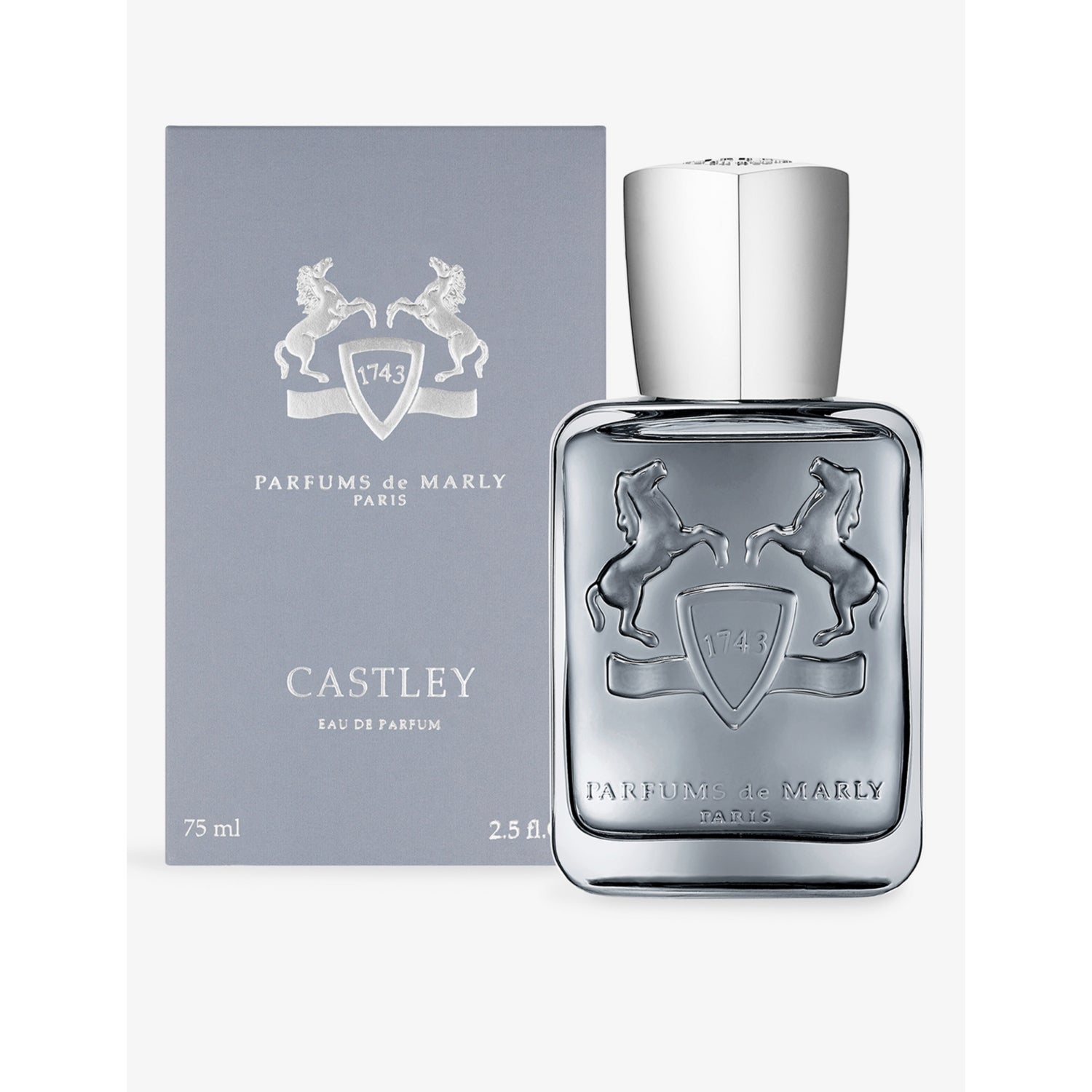 Parfums de Marly Castley Eau de Parfum 75ml, UK version