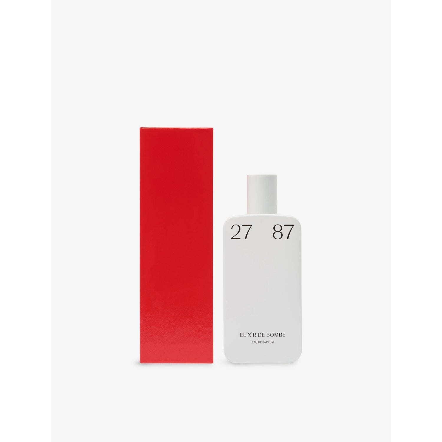 27 87 Elixir De Bombe eau de parfum 87ml - British product