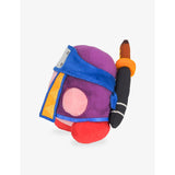 Club Mocchi-Mocchi Ninja Kirby soft toy 12cm - British product
