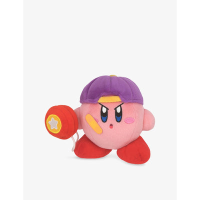 selfridges Club Mocchi-Mocchi Yo-Yo Kirby Soft Toy 15cm- Buy online at McGrocer