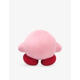 Club Mocchi-Mocchi Kirby 23cm soft toy (British brand)