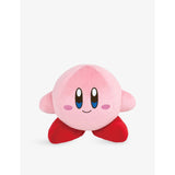 Club Mocchi-Mocchi Kirby 23cm soft toy (British brand)