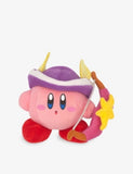 Sniper Kirby small soft toy 15cm Club Mocchi-Mocchi, UK version