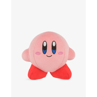 selfridges Club Mocchi-Mocchi Kirby Small Soft Toy 13cm- Buy online at McGrocer