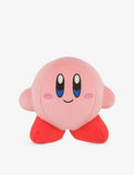 Kirby soft toy 13cm Club Mocchi-Mocchi - British product