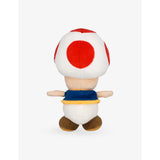 Nintendo Toad soft toy 20cm, imported from the UK
