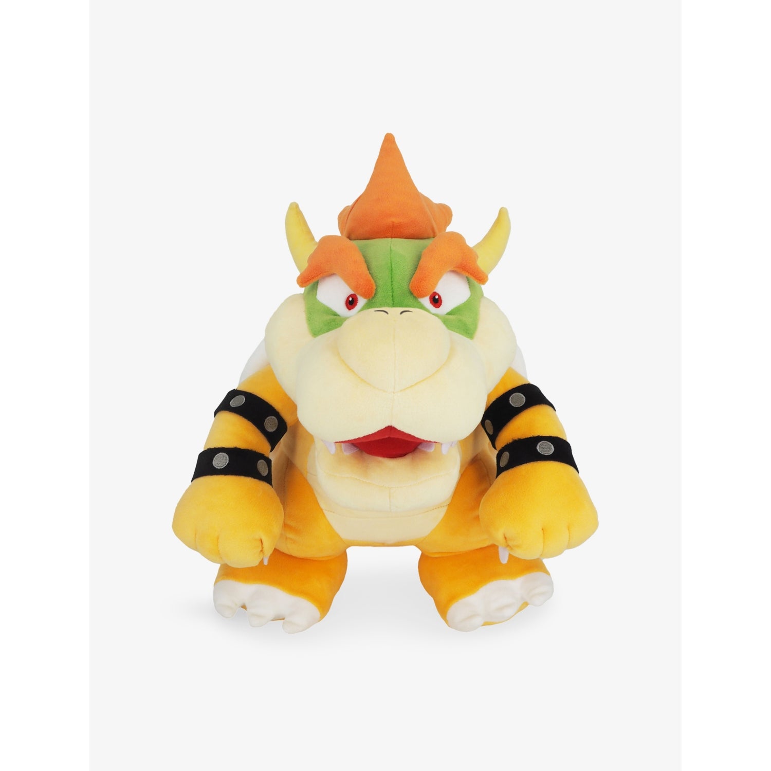 Nintendo Bowser medium soft toy 30cm - British product