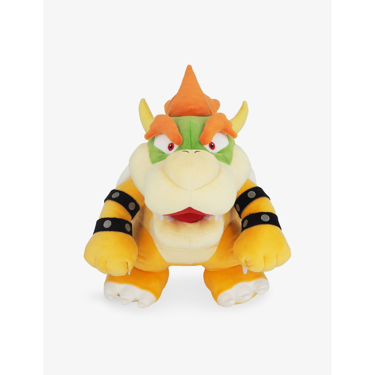 Nintendo Bowser medium soft toy 30cm - British product