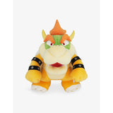 Nintendo Bowser medium soft toy 30cm - British product