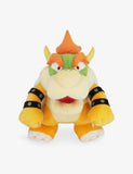 Nintendo Bowser medium soft toy 30cm - British product