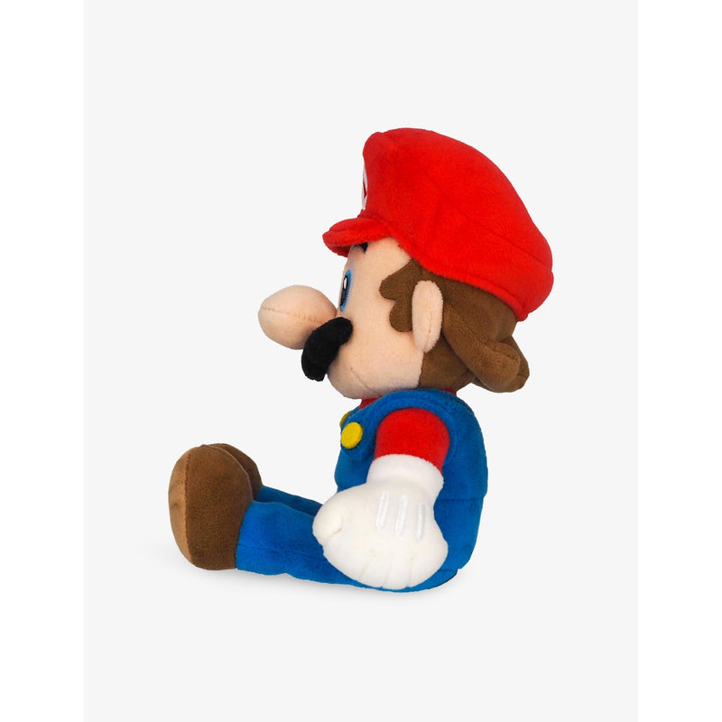 Nintendo Mario soft toy 24cm, UK version