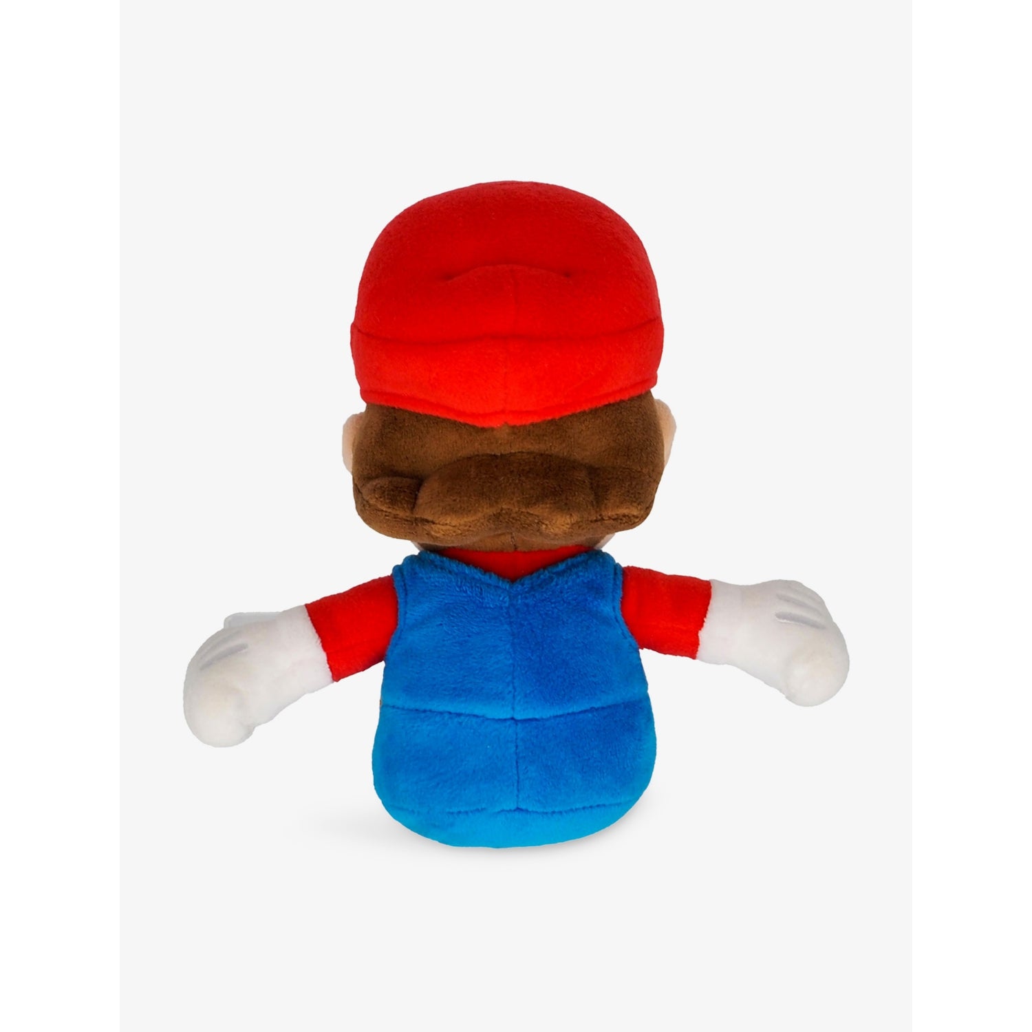 Nintendo Mario soft toy 24cm, UK version