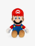 Nintendo Mario soft toy 24cm, UK version
