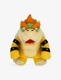 Nintendo Bowser small plush toy 26cm (British brand)