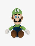 Nintendo Luigi soft toy 26cm (British brand)