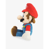 Club Mocchi-Mocchi Mario soft toy 35cm, UK version
