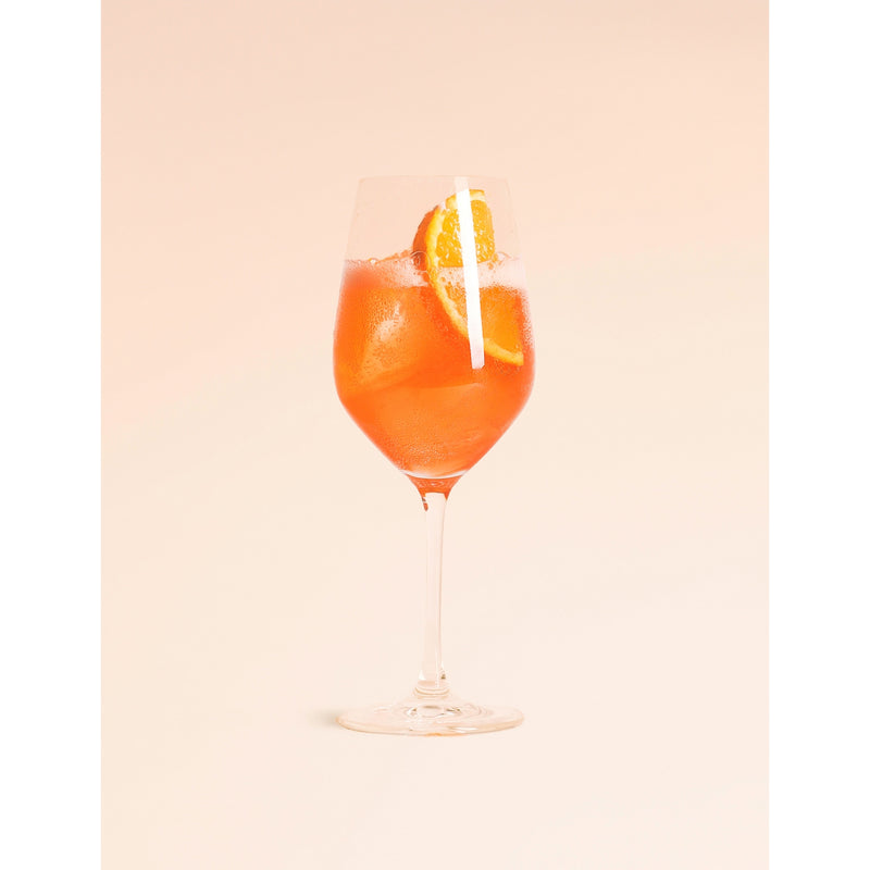Black Lines Aperitivo Spritz 750ml, UK version