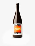 Black Lines Aperitivo Spritz 750ml, UK version