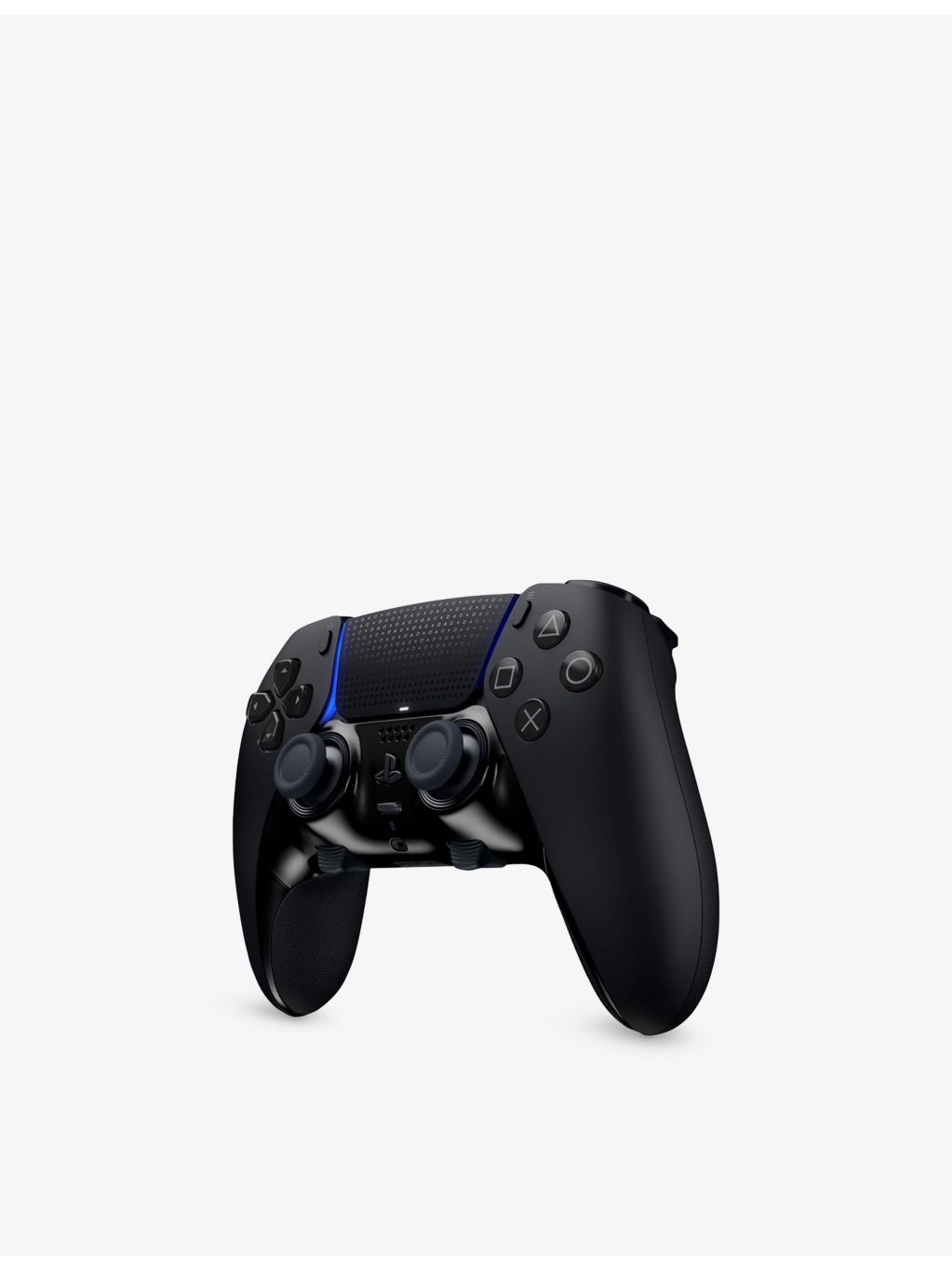 Sony DualSense Edge wireless controller, imported from the UK