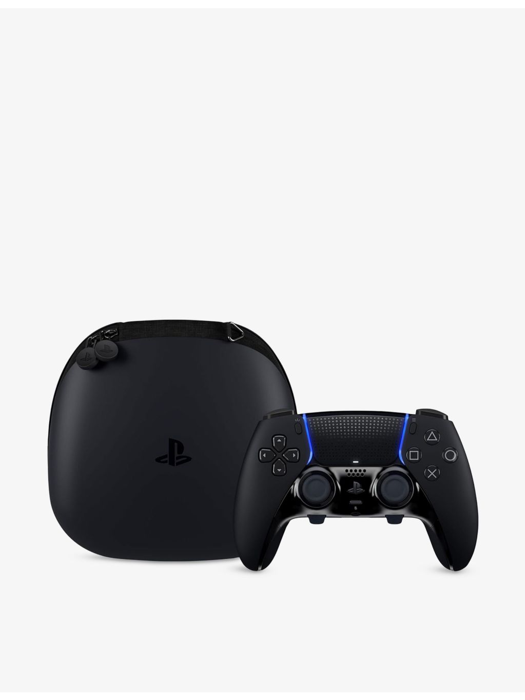 Sony DualSense Edge wireless controller, imported from the UK