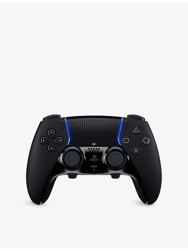 Sony DualSense Edge wireless controller, imported from the UK