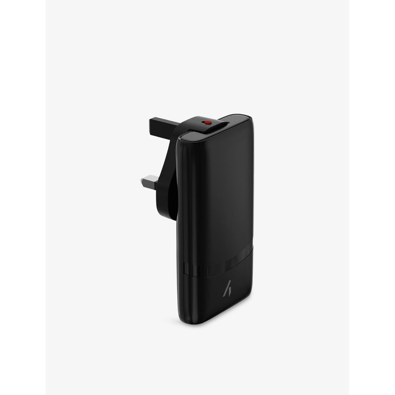 Travel adapter for Nintendo Switch 2 (British brand)