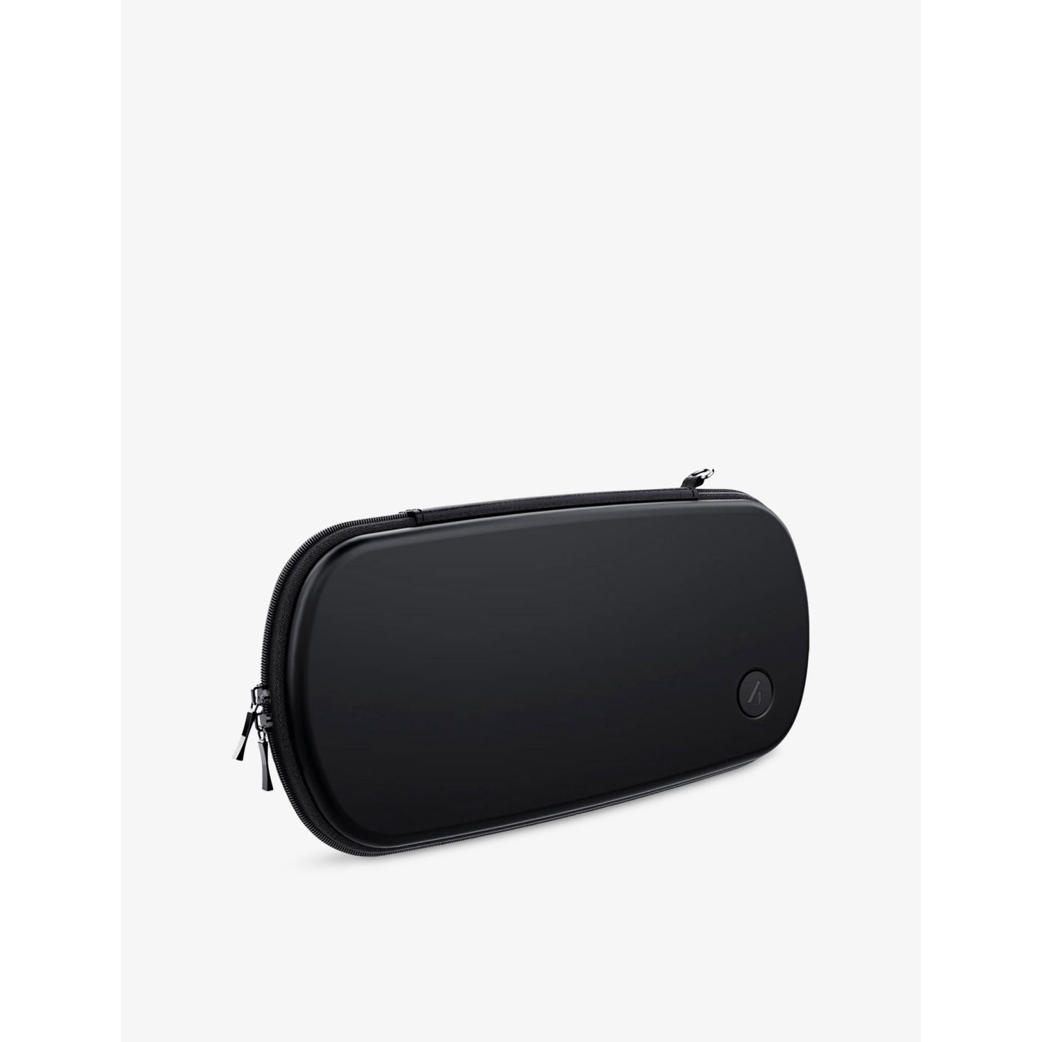 Hard-shell Nintendo Switch travel case with 12-game storage, UK version