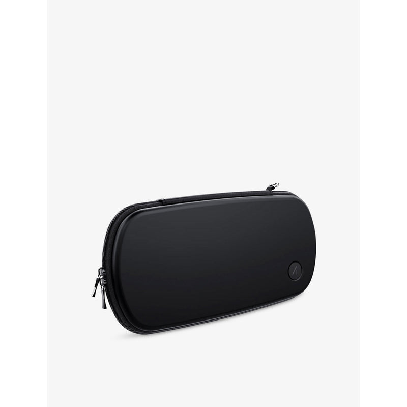 Hard-shell Nintendo Switch travel case with 12-game storage, UK version