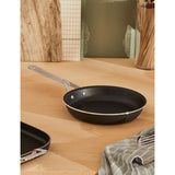 Pots&Pans aluminium stainless-steel frying pan 16cm (British brand)