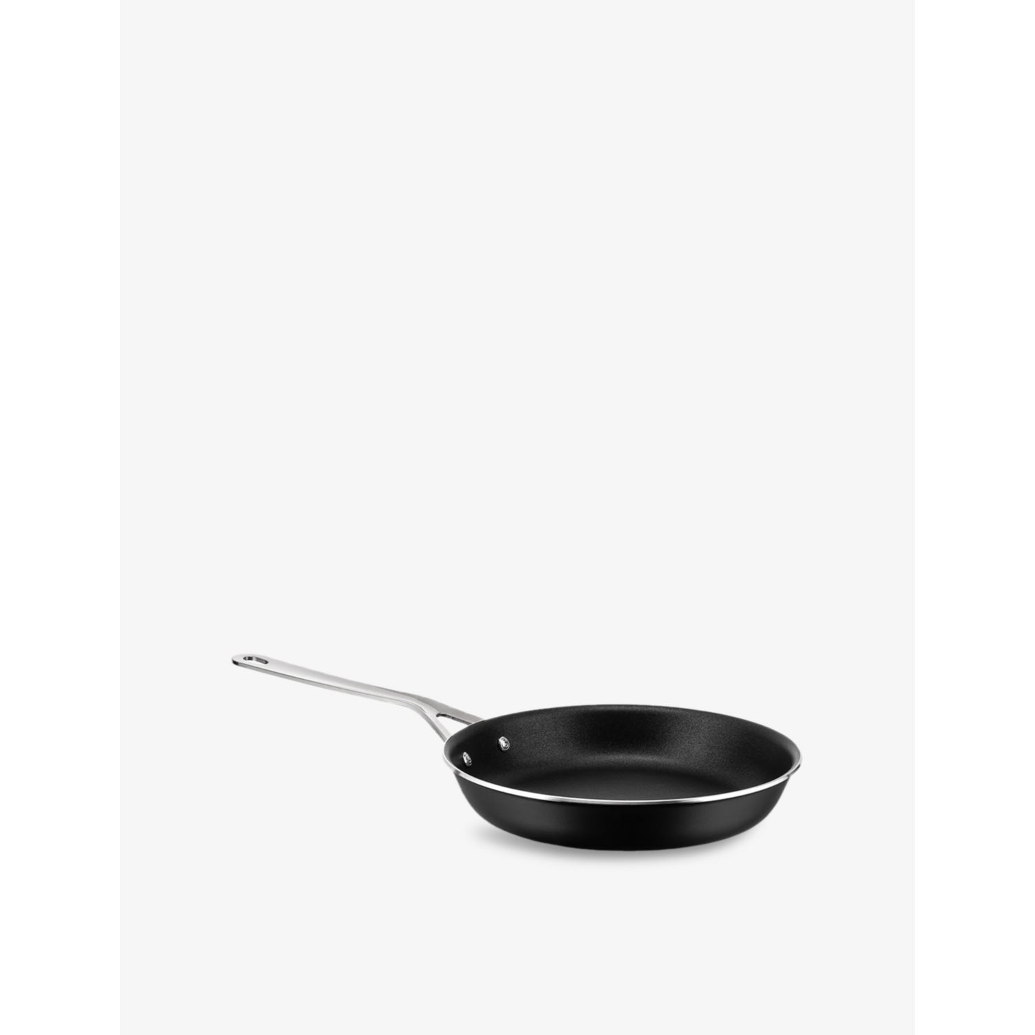Pots&Pans aluminium stainless-steel frying pan 16cm (British brand)