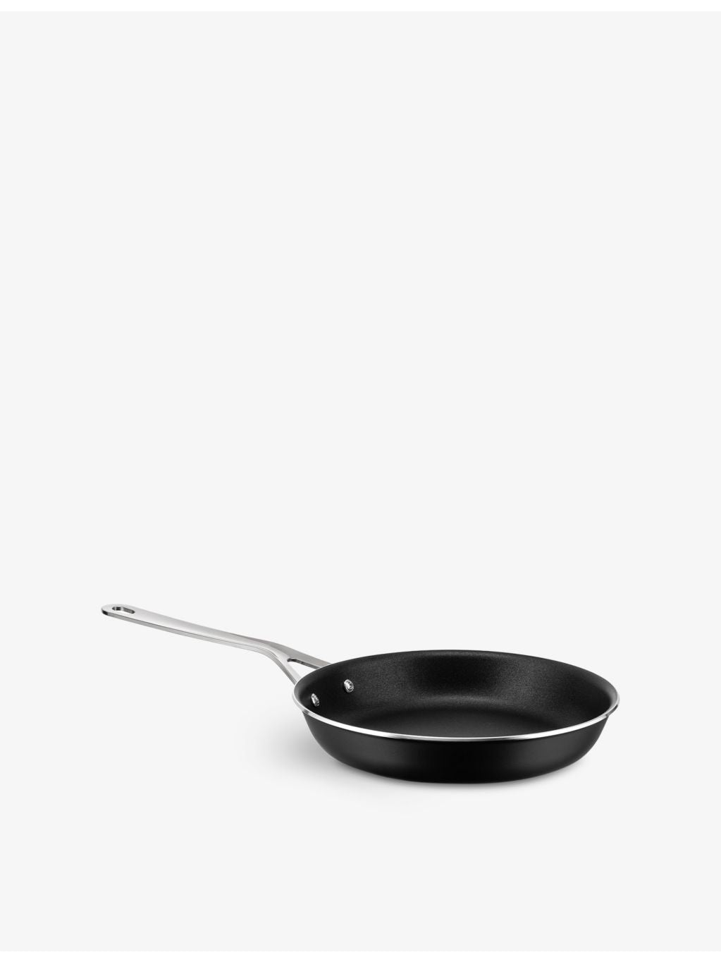 Alessi Pots&Pans frying pan 24cm, imported from the UK