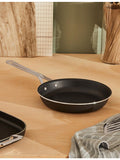 Alessi aluminium stainless-steel frying pan 32cm, UK version