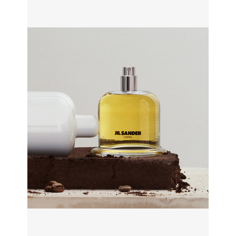 Jil Sander Coffea eau de parfum refill 200ml, UK version