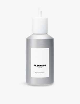 Jil Sander Coffea eau de parfum refill 200ml, UK version