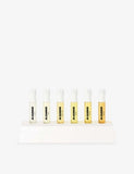 Jil Sander discovery perfume set 6 x 1.5ml - British product