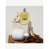 Jil Sander Earth eau de parfum 100ml, imported from the UK