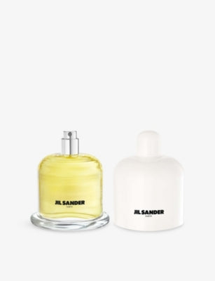 Jil Sander Earth eau de parfum 100ml, imported from the UK