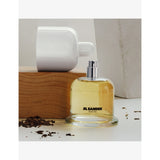 Jil Sander Black Tea Eau de Parfum 100ml, imported from the UK