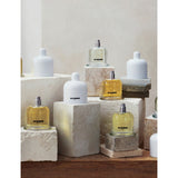 Jil Sander Black Tea eau de parfum refill, imported from the UK