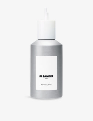 Jil Sander Olfactory Series 1 Miel eau de parfum refill 200ml (British brand)