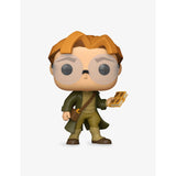 Funko Pop Milo vinyl figure 9.7cm, imported from the UK