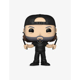 Funko Pop Metallica Lars vinyl figure 9cm, imported from the UK