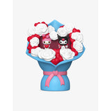 Funko Bitty Pop Bouquet My Melody and Kuromi figure set (British brand)