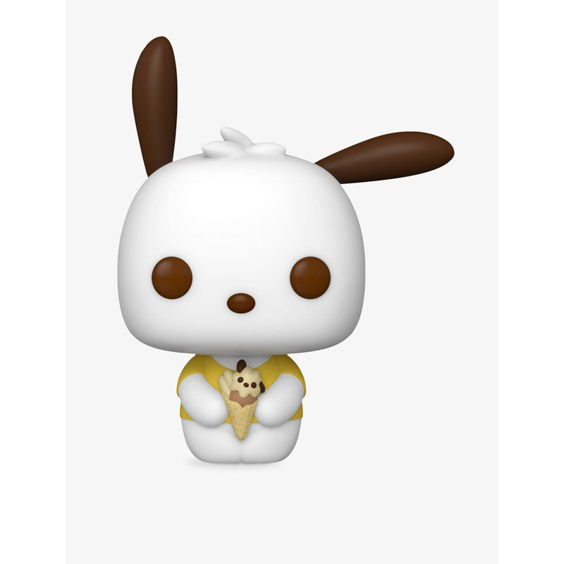 Funko Pop Pochacco vinyl figure 16cm, imported from the UK
