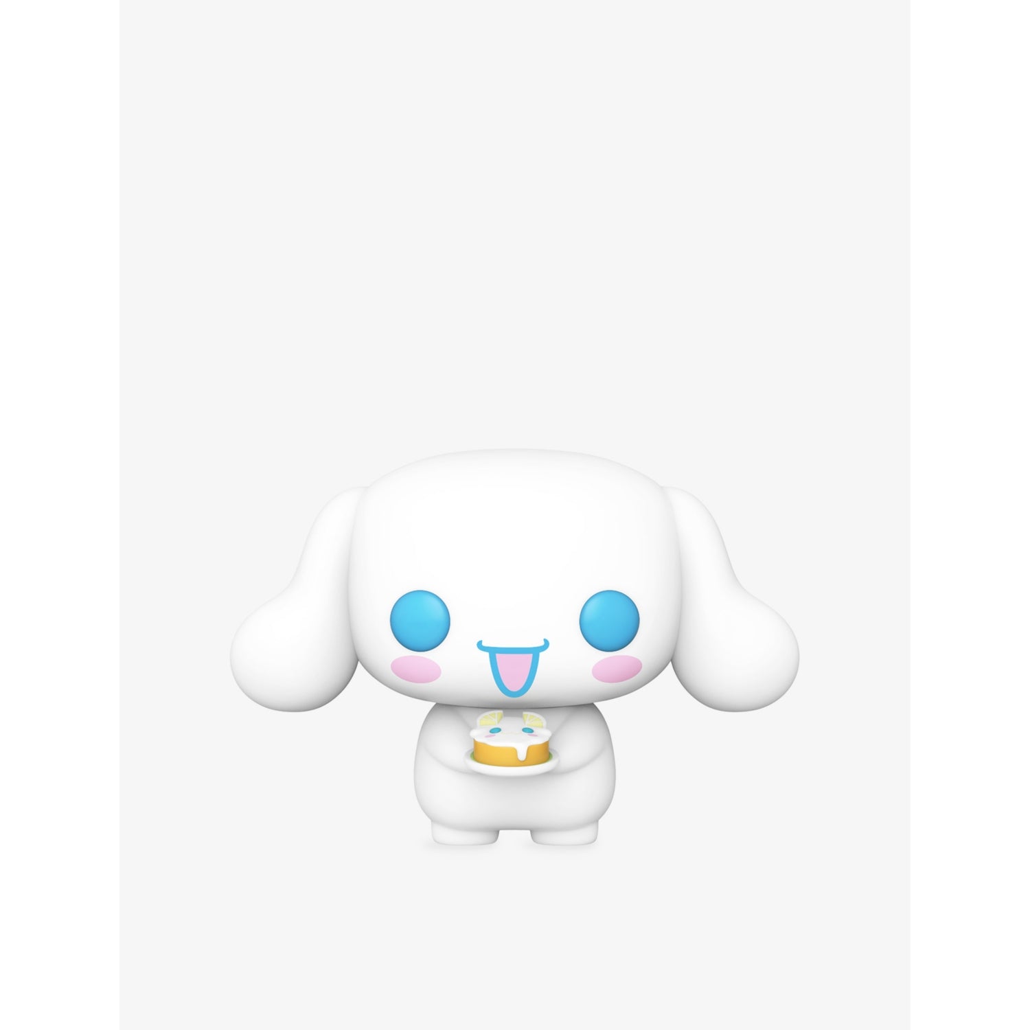 Funko Pop! vinyl figure Cinnamoroll 6.8cm, imported from the UK