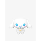 Funko Pop! vinyl figure Cinnamoroll 6.8cm, imported from the UK